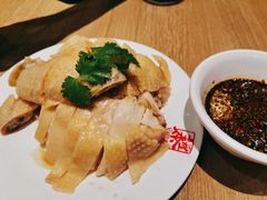 -泰煌鸡·上海白斩鸡·鸡汤面(鹤庆店)