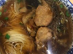 -裕兴记·三虾面(西北街总店)