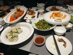 -百纳·锦绣江南 (百纳瑞汀酒店)