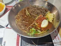 -一品诚记烤肉·甄选店(中南路店)