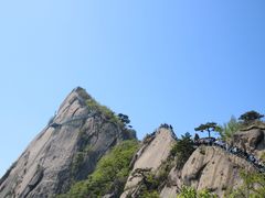 -丹东凤凰山景区