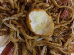 -阿凤姐港式小吃