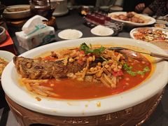 -桂小厨广西菜(万象城店)