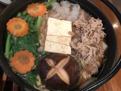 -铃木食堂(帽儿胡同店)