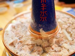 -木辛水水冰煮羊(新一中店)