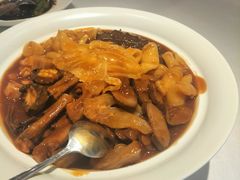 -大柴·宴宾楼(芥园西道店)