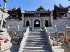 -雁门关景区