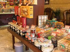 -兴盛德·麻辣花生大王·老店(中山路店)