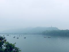 -湖畔居茶楼(湖滨店)