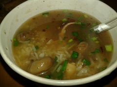 -百成大同鸭肉粥(大同总店)