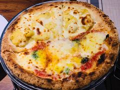 -Primo·丽莫意大利窑烤披萨