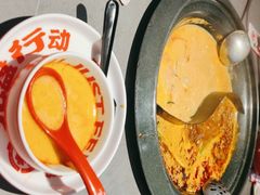 -生活如沸·顺德水牛奶火锅(大学路店)