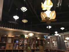 -宴桃园(门头沟店)