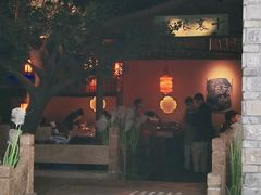 门面-绿茶餐厅(领展购物广场·中关村店)