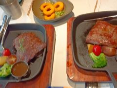 -牛扒先生·厚切雪花牛扒西餐厅(北京路禺山路店)