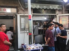 门面-同来顺烧烤餐厅(哈尔滨道店)