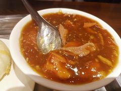 炒肝儿-姚记炒肝店(簋街店)
