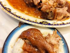 -京滨饭店·餐厅(阜外大街店)