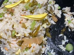 酸菜炒饭-桂满陇-十里风荷(合生汇店)