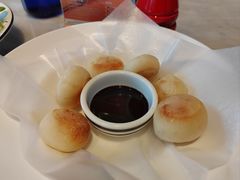 -玛尚诺Pizza&Bar(长泰广场店)