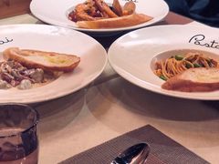 -BONAZZA 意大利餐厅