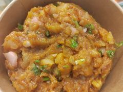 -丁家坡洋芋·观音桥好吃街A区(全国总店)