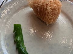 -东海朗廷酒店-唐阁T’ANG COURT 中餐厅