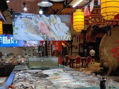 -和源祥·日照菜扛把子(万平口一店)