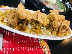 -the frypan韩国炸鸡啤酒(五路居店)