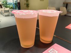 -酷公社·榴莲披萨(太原街店)