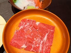 -牛YO寿喜烧和牛火锅自助(三台子万象汇店)