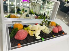 -3号仓库·创意中国菜(新世界城店)