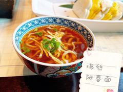 -甬妈妈湖畔里餐厅(唐山南湖旅游景区店)
