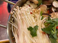 -大头叔烤鸡爪·朝鲜族烤串(天池路店)