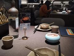 -山石榴·贵州菜(陆家嘴中心店)