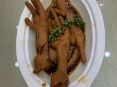 -丰尔粥食·顺德鱼生·干蒸排骨顺德菜(大良分店)