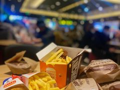 -汉堡王(砂之船奥莱店)