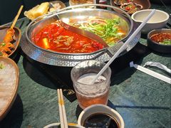 -牛New寿喜烧(中山公园龙之梦店)