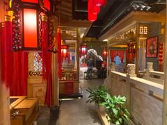 -大龙辣火锅·龙虾·烧烤(湖滨新天地店)