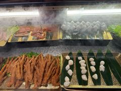 -牛New寿喜烧(新六百店)