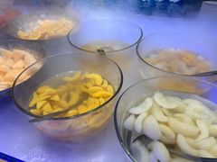 -非烤勿扰韩料自助烤肉(松山湖万科店)