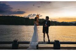 -太古映画婚纱摄影(天河店)