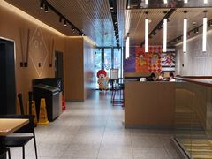 -麦当劳(苏州中心星悦汇店)