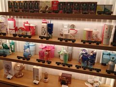 -星巴克(中远两湾城店)