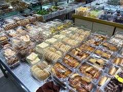 -幸福蛋糕坊(金顶街店)