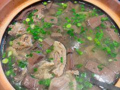 -香雪海饭店中餐厅(人民桥店)