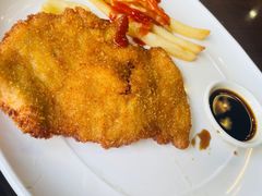 -德大西餐社(云南南路店)