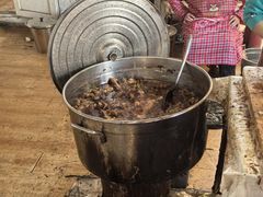 -老西关黄老太牛肉烧饼
