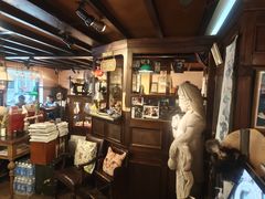 -古董花园(思南路42弄小区店)