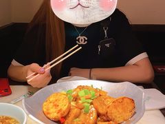 -绿茶餐厅(燕郊永旺店)